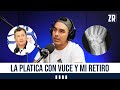 Mi pltica con vucetich y el motivo de mi retiro joel morales zona rayada 27