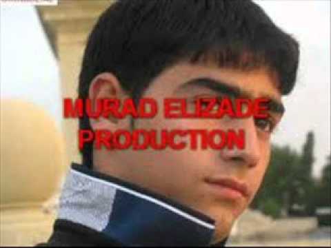 Murad Elizade   Dost Avara Olma Azeri Klip 2014