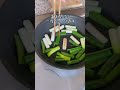長ねぎだけなのに!旨うま♡長ねぎのだし焼き