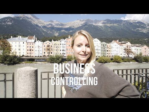 Mitarbeiter/in im Bereich Business Controlling und HR in Innsbruck