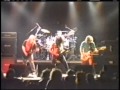 Capture de la vidéo Autopsy Live Rotterdam, Holland 1990