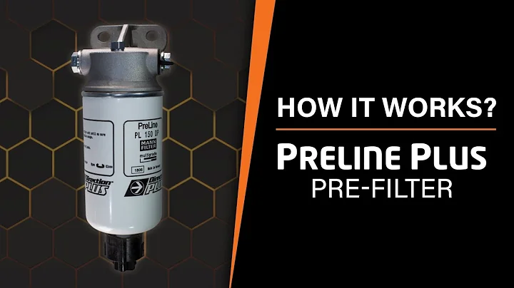 PreLinePlus pre-filter - how it works?