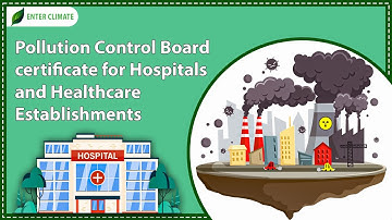 How to obtain PCB Certificate and BMW generation/Segregation Certificate for Hospitals and HCFs?