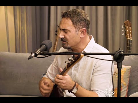 Mikaîl Aslan - Payîzê Zerya Mi  [live]