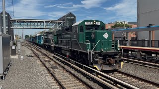 LIRR - Railfanning the PM Midday Rush Hour on the Mainline At Mineola! 5/26/26