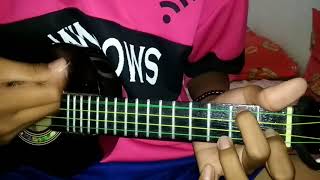 KU TAK BISA - SLANK Cover Kentrung Senar 4 By @Iqbalzauhari