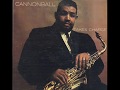 Cannonball adderley  cannonball takes charge 1959 full album