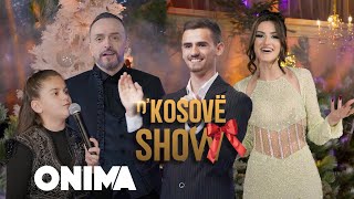 n’Kosove show : Xhida & Edonisi & Duli & Bilbili - HITE  ne nje vend