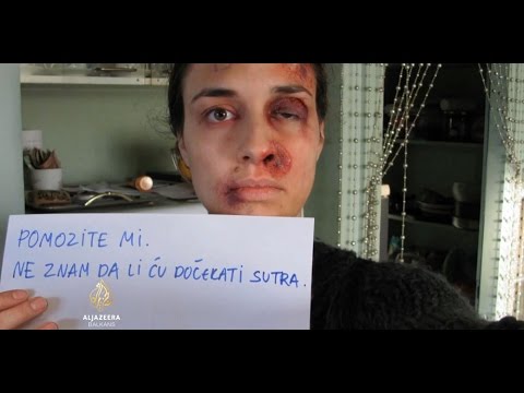 Nasilje nad ženama u Srbiji