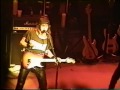 Richie  Sambora With a little help from my friends 1991