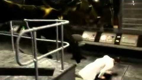 Black Mesa Source Trailer + Download link