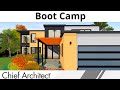 Home Designer Boot Camp Demonstration