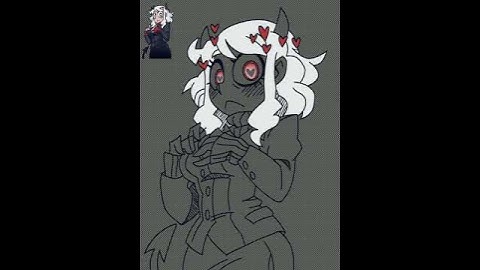 modeus ❤️#helltaker