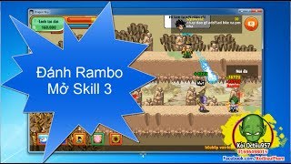[ Bình Luận NR ] Octiiu957 Mở Skill 3 Được Xá Tội Vì Biết Hối Hận...Bước Đi Tử Thần screenshot 4