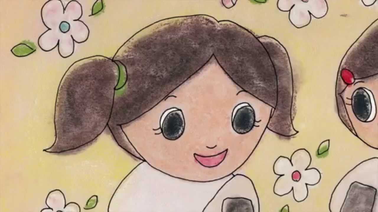 動画絵本「なっちゃん」/全国納豆協同組合連合会 納豆PRセンター