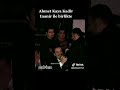 Ahmet Kaya Kadir inanır'la beraber