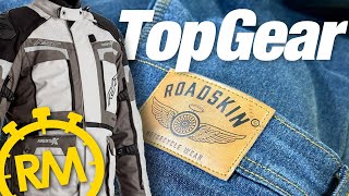 My Favourite Riding Gear ft. Roadskin jeans discount