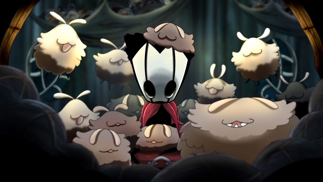 Ho trovato TUTTE le PULCI! - Silksong ITA - EP 31