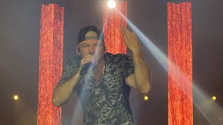 Morgan Wallen- Whiskey Glasses (Live @ Ohio Stadium in Columbus, OH 8/12/23)