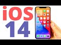 iOS 14 Beta 1 Review!