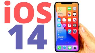 Ios 14 Beta 1 Review