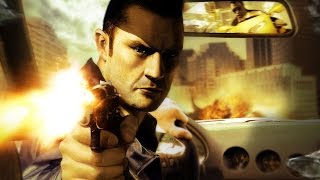 Kierowca, któremu marzyło się GTA - wracamy do gry Driver 3 [tvgry.pl[ screenshot 5