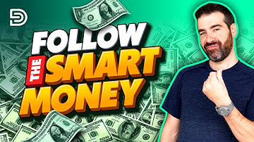 SMART MONEY TRADING STRATEGY - LIQUIDITY POOLS & STOP HUNTING