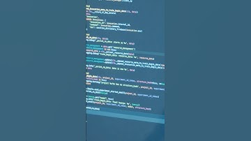proc and sysctl in Linux #computerscience #software #programming #linux #system #technology #tech