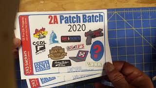 2A Patch Batch Update