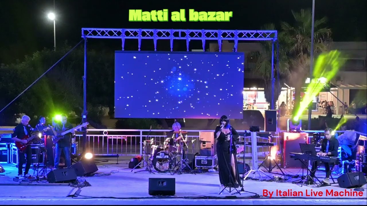 31luglio25 VacanzeRomane