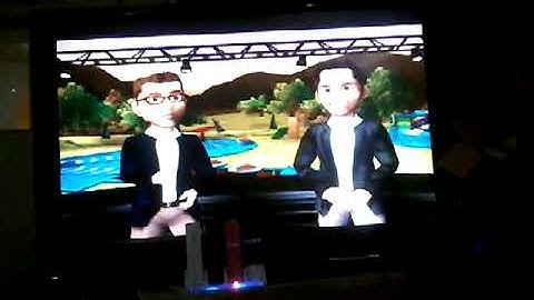 Courtland playz: Wipeout for the Wii part 3