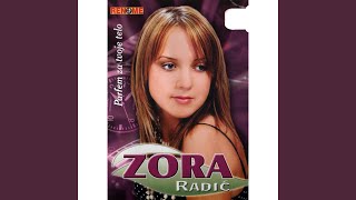 SFRJ - Zora Radic