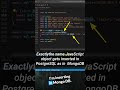 PostgreSQL is just as fast as MongoDB when it comes to Json Documents!