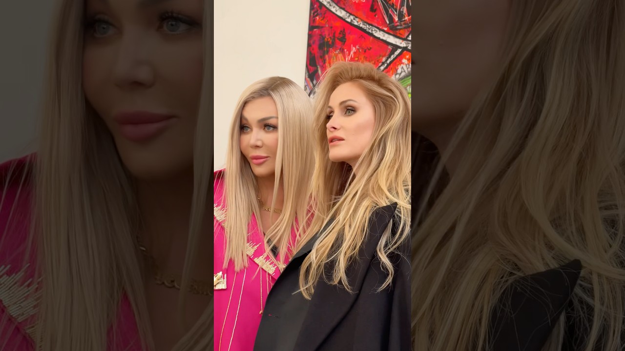 Backstage «Очі в очі»💘 ​⁠