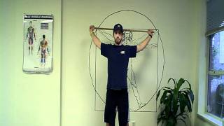 Broomstick Chest Opener
