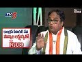 Ponnala Lakshmaiah Exclusive Interview- The Insider