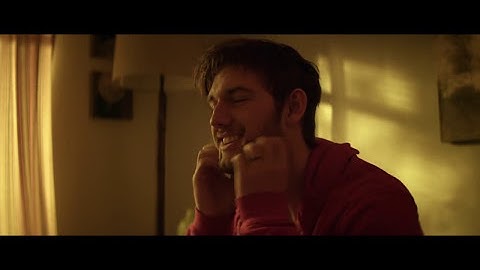 Alex Pettyfer - Arnold