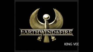 Earth Wind And Fire - On Your Face - 1976