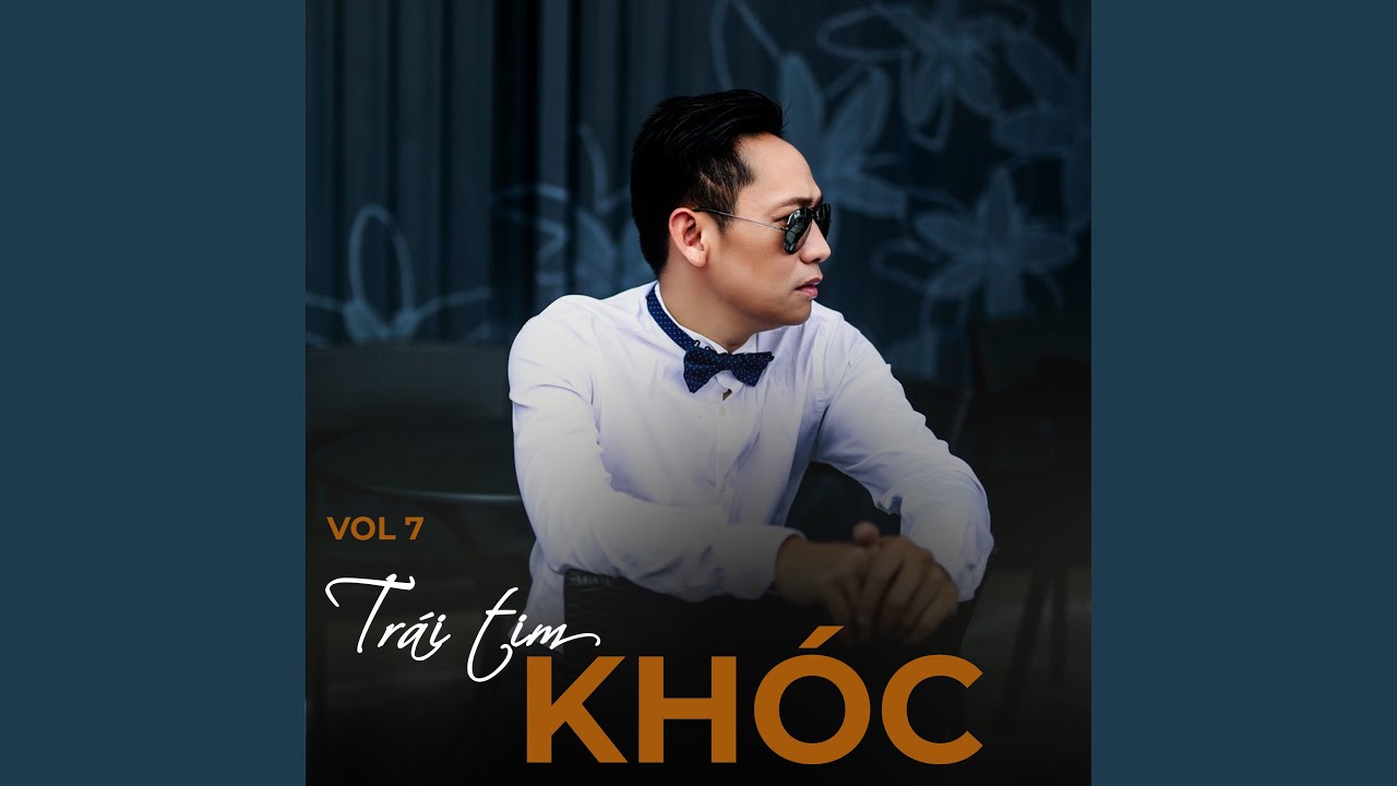 Trái tim khóc