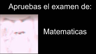 Mr Increible Inteligente Apruebas El Examen De