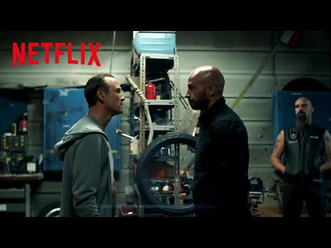 L'ancien combat | Bande-annonce officielle [HD] | Netflix