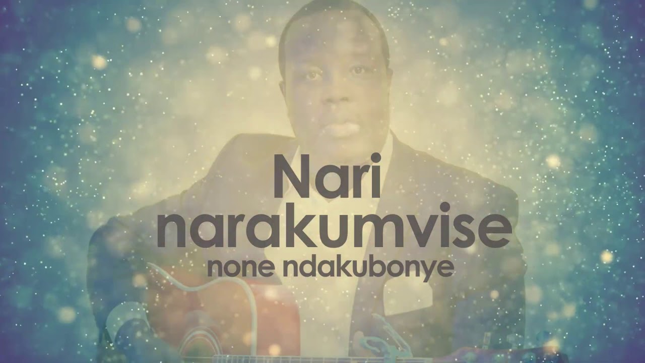 Uri Yahweh by Felix Ntambara Official Video Lyrics