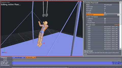 endorphin 2 5 tutorial 10 Active Posting