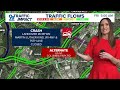 1 dead in Landover rollover crash, police say