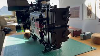 🎥 Sony Venice Rig Update