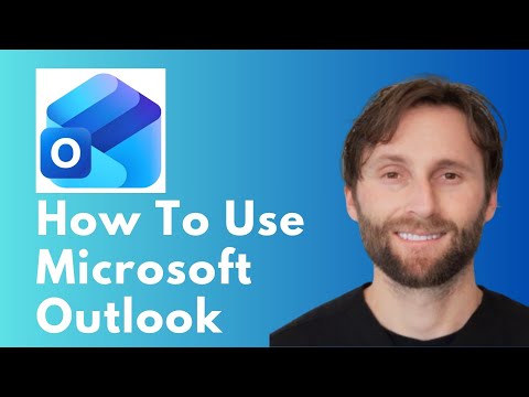 How to Use Microsoft Outlook [Full Guide 2026]