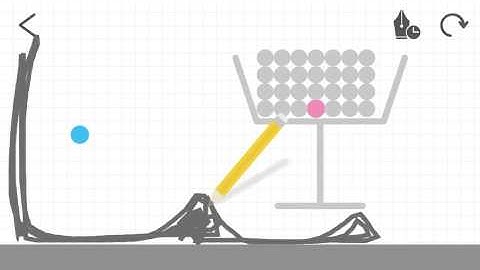 我過了Brain Dots的第283關！ http://braindotsapp.com #BrainDots #BrainDots_s283