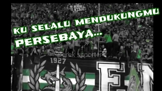 Lirik dan lagu bonek ku selalu mendukungmu persebaya