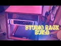 Affordable diy build your dream studio rack