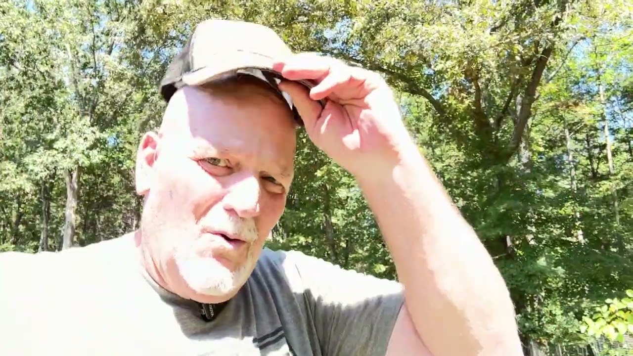 Sighting in my Crossbow Oracle X and now UUQ